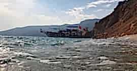 Bizde Henüz Sezon Bitmedi