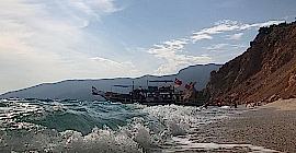 Bizde Henüz Sezon Bitmedi