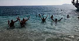 Bizde Henüz Sezon Bitmedi