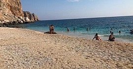 Bizde Henüz Sezon Bitmedi