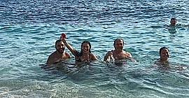 Bizde Henüz Sezon Bitmedi