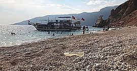 Bizde Henüz Sezon Bitmedi