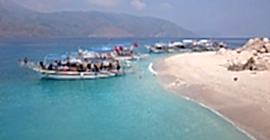 Suluada Tekne Turları – 10 – Ağustos