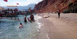 Suluada Tekne Turları – 10 – Ağustos