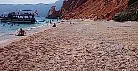 Suluada Tekne Turları – 10 – Ağustos