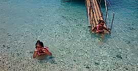 Suluada Tekne Turları – 10 – Ağustos