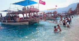 Suluada Tekne Turları – 10 – Ağustos