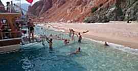 Suluada Tekne Turları – 10 – Ağustos