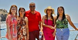 Suluada Teknesi – Adrasan Koyları 2017 Yazı