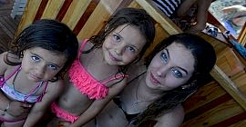 Suluada Teknesi – Adrasan Koyları 2017 Yazı