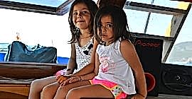 Suluada Teknesi – Adrasan Koyları 2017 Yazı