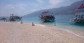 Yusuf Kaptan ile Suluada Turları