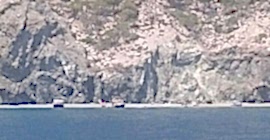 Yusuf Kaptan ile Suluada Turları