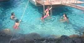 Yusuf Kaptan ile Suluada Turları