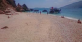 Yusuf Kaptan ile Suluada Turları