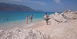 Yusuf Kaptan ile Suluada Turları