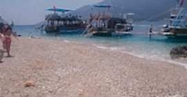 Yusuf Kaptan ile Suluada Turları