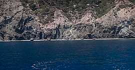 Yusuf Kaptan ile Suluada Turları