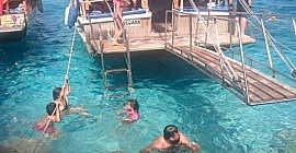 Yusuf Kaptan ile Suluada Turları