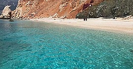 Suluada’nın İnanılmaz Renkleri