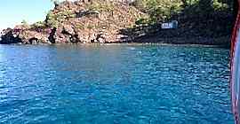 Tekne Turunun Bir Günü