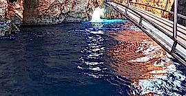 Yusuf Kaptan ile Adrasan Suluada Turu