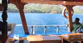 Yusuf Kaptan ile Adrasan Suluada Turu