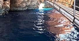 Yusuf Kaptan ile Adrasan Suluada Turu