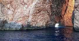 Yusuf Kaptan ile Adrasan Suluada Turu