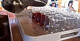 Yusuf Kaptan ile Adrasan Suluada Turu