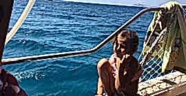 Yusuf Kaptan ile Adrasan Suluada Turu