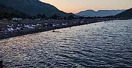 Yusuf Kaptan ile Suluada Turları