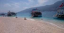 Yusuf Kaptan ile Suluada Turları