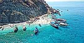 Suluada Tekne Turu Suluada Teknesi ile Yapılır:)