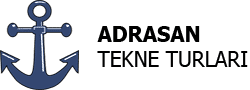 Adrasan Suluada Tekne Turları