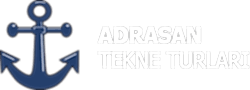 Adrasan Suluada Tekne Turları